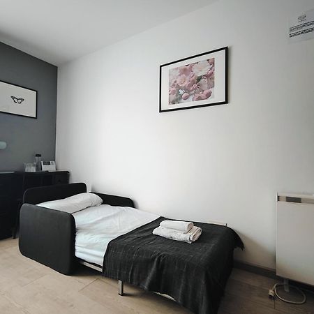 Nest El Camino Hotel Santiago de Compostela Luaran gambar