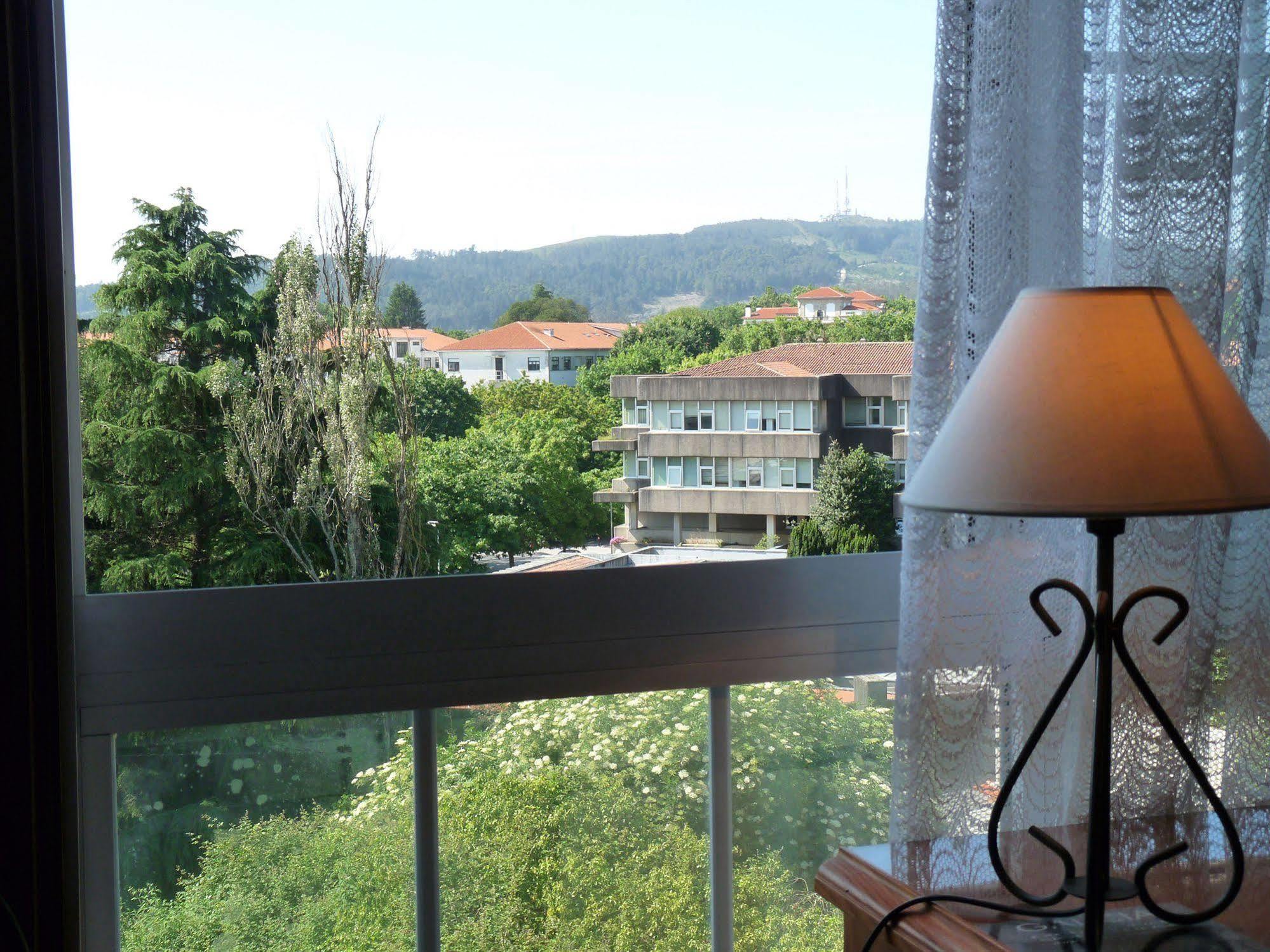 Nest El Camino Hotel Santiago de Compostela Luaran gambar