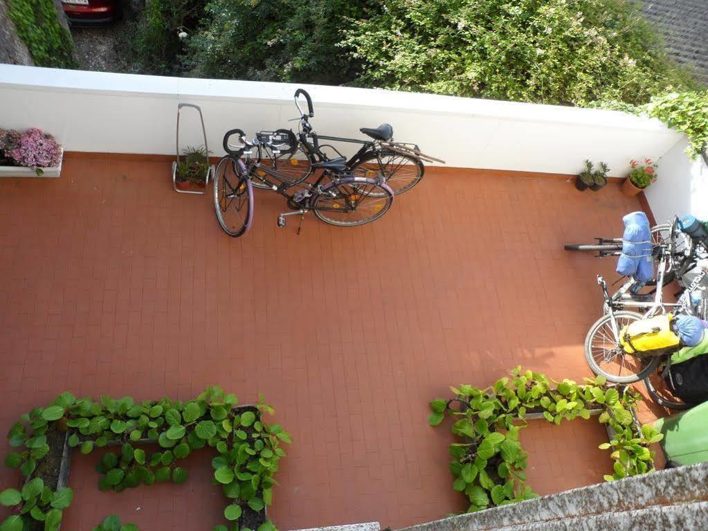Nest El Camino Hotel Santiago de Compostela Luaran gambar